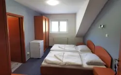 Izby, Pension Vyhlídka, Přední Výtoň, Lipno, Šumava