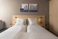 Izby, Hotel Adria ***, Biograd na Moru