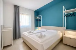 Izba, Belvedere Village, Castelnuovo del Garda, Taliansko
