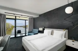 Izby, Mercure Tokaj Center ****, Maďarsko