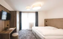 Izba, Hotel Schölzhorn ***, Racines, Taliansko