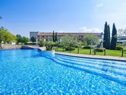 Taliansko pri Lago di Garda a zábavnom parku Gardaland: 4* Parc Hotel s all inclusive light + bazény a zľava 