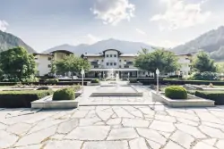 Zillertalské Alpy v 5* Alpenpalace Luxury Hideaway & Spa Retreat s polpenziou a luxusným wellness + herňa 