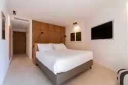 Izba, Du Lac et Du Parc Grand Resort ****, Riva del Garda, Taliansko