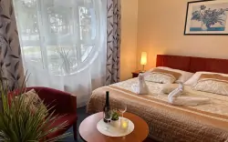 Izby, Hotel Synot ***, Staré Mesto, Slovácko