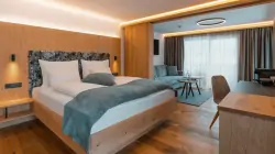Hotelová izba, Hotel & SPA Urslauerhof ****, Maria Alm/Hinterthal, Rakúsko