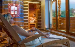 Wellness, Wellness Penzión *** Strachan, Belianske Tatry