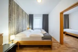 Izby, Resort Pasečná, Přední Výtoň, južné Čechy