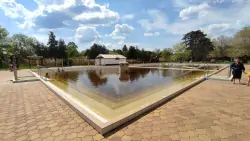 Termálne kúpele Berekfürdő, Touring hotel ** Berekfürdő, Berekfürdő, Maďarsko