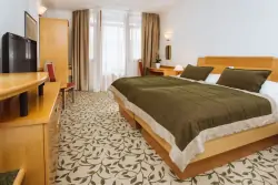 Hotelová izba, Terme Zreče - Hotel Vital ****, Zreče, Slovinsko