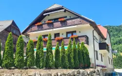 Rakúske Alpy pri výletných cieľoch v Hoteli Pruggererhof *** s polpenziou, fínskou saunou a zľavovou kartou