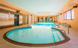Poráčska dolina pri Slovenskom raji: Horský hotel Poráč Park *** s polpenziou, neobmedzeným wellness a športom