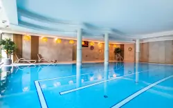 Wellness, Hotel Verde Montana Wellness & Spa, Kudowa-Zdrój