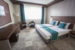 Izba, Termal Hotel Mesteri *** , Maďarsko