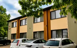Termal Hotel Mesteri *** , Maďarsko