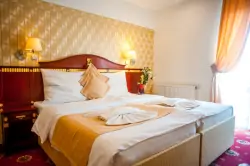Izba Superior, Hotel Tommy ***, Adršpach