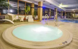 Wellness, Hotel Mir-Jan *** SPA, Lądek-Zdrój, Poľsko