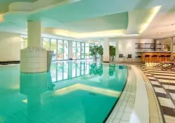 Pobyt v Postupime a neďaleko Berlína v Dorint Hoteli Potsdam ****superior s raňajkami a fitness centrom