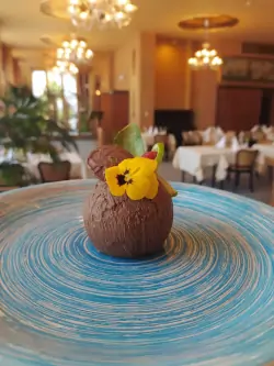 Zážitková gastronómia, ALEXANDRIA Spa &amp; Wellness Hotel ****