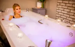 Wellness, procedúry, Hotel Spa Medical Dwór Elizy, Poľsko