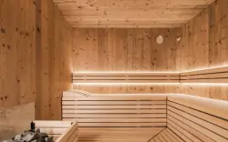 Wellness, Hotel MyLiving ***superior, Južné Tirolsko, Taliansko