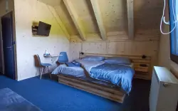 Izba, Penzión Sen, Jeseníky