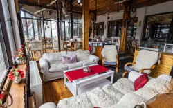 Reštaurácia, Hotel Toliar ***, Vysoké Tatry