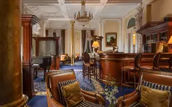 Interiér, Hotel Savoy Westend *****, Karlovy Vary