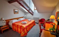 Dvojlôžková izba, LH Hotel Dvořák Tábor Congress &amp;