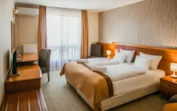 Izby, Hotel Narád & Park ****, Mátraszentimre
