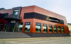 Chránená krajinná oblasť Ponitrie blízko Termálov Malé Bielice: Pobyt v modernom Hoteli AZUL **** s raňajkami