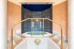 Wellness, Wellness Hotel Jean de Carro ****, Karlove Vary