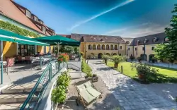 Hotel Althof Retz ****, Rakúsko