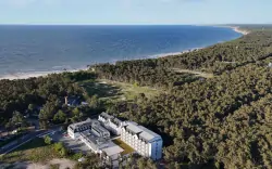 Hotel Jantar Wellness & Spa ***