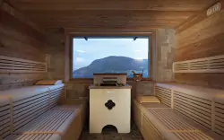 Wellness, Parc Hotel Miramonti ****, Dolomity, Fiè, Taliansko