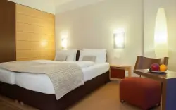 Izby, Centrovital Hotel Berlin ****, Nemecko