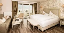Izby, Hotel Rössl ****superior, Tirolsko, Taliansko