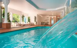 Starobylé mesto Trier v Hoteli Blesius Garten **** s raňajkami a wellness + trojchodová večera a domáce pivo