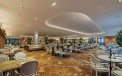 Van der Valk Hotel Amsterdam-Schiphol ****, Holandsko