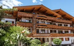 Hotel Lohningerhof ****, Maria Alm, Rakúsko