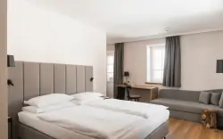 Izby, Hotel Gasthof Jochele ****, Južné Tirolsko, Taliansko