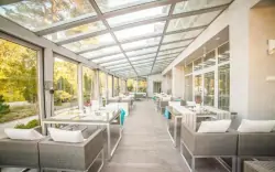 Reštaurácia, Hotel Jantar Wellness & Spa ***
