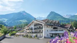 Údolie Ahrntal blízko vodopádov: Lutago v Hoteli Fronza **** s raňajkami či polpenziou a wellness + zľavy