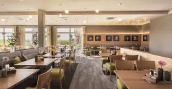 Reštaurácia, Hotel Das Weitblick Allgäu ****, Alpy, Nemecko