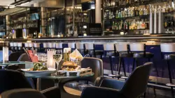 Reštaurácia, Dorint Hotel Potsdam ****superior, Nemecko