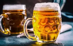 Pivo, Best Western Plus BierKulturHotel Schwanen ****