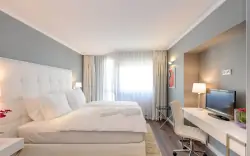 Izby, Mercure Hotel Raphael Wien ****, Viedeň, Rakúsko