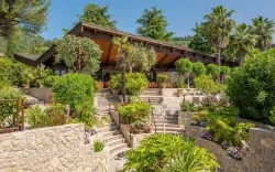 Sporthotel Olimpo ****, Garda, Taliansko 