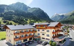 Hotel Tauernhof Kaprun ****, Alpy, Rakúsko