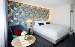 Izby, Grand Hotel Bregenz - MGallery, Bodamské jazero